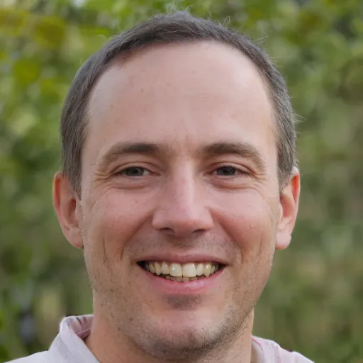 Daniel Hargreaves